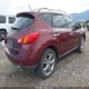 JN8AZ18WX9W131654 2009 Nissan Murano Le auction photo thumbnail 4