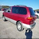 4T3ZF13C2YU189436 2000 Toyota Sienna Xle auction photo thumbnail 3