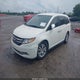 5FNRL5H36GB055199 2016 Honda Odyssey Se auction photo thumbnail 2