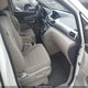 5FNRL5H36GB055199 2016 Honda Odyssey Se auction photo thumbnail 5