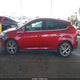 1FADP3N28EL281727 2014 Ford Focus Titanium auction photo thumbnail 14