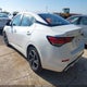 3N1AB8CV8SY227288 2025 Nissan Sentra Sv auction photo thumbnail 3