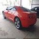 2G1FC1EV9A9141399 2010 Chevrolet Camaro 2Lt auction photo thumbnail 3