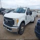 1FDRF3GT3HEF00820 2017 Ford F350 Utility / Service Truck auction photo thumbnail 2