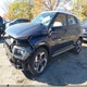 KMHRC8A37RU329530 2024 Hyundai Venue Limited auction photo thumbnail 2