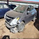 3N1CN7AP4FL919680 2015 Nissan Versa 1.6 S auction photo thumbnail 2