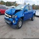 1GCGSBEA7J1273907 2018 Chevrolet Colorado Wt auction photo thumbnail 2