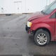 2C4RDGCG1ER308448 2014 Dodge Grand Caravan Sxt auction photo thumbnail 6