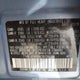 4S4BRBAC8B3366580 2011 Subaru Outback 2.5I auction photo thumbnail 9