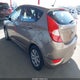 KMHCT5AE0CU029924 2012 Hyundai Accent Gs auction photo thumbnail 3