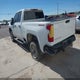 1GC2YLEY8NF193973 2022 Chevrolet Silverado 2500Hd 4Wd Standard Bed Wt auction photo thumbnail 3