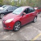 1FADP3F2XDL283816 2013 Ford Focus Se auction photo thumbnail 2