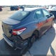4T1C11AKXLU929153 2020 Toyota Camry Le auction photo thumbnail 4