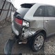 2LMDU68C48BJ12317 2008 Lincoln Mkx auction photo thumbnail 6