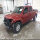 1N6AD0FR9KN722312 2019 Nissan Frontier Sv auction photo thumbnail 2