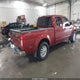 1N6AD0FR9KN722312 2019 Nissan Frontier Sv auction photo thumbnail 4
