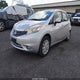 3N1CE2CP4EL381156 2014 Nissan Versa Note S (Sr) auction photo thumbnail 2