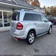 4JGBF7BE9CA795486 2012 Mercedes-Benz Gl 450 4Matic auction photo thumbnail 4