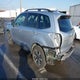 JF2SJARC3JH553447 2018 Subaru Forester 2.5I Limited auction photo thumbnail 3