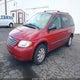 1C4GP45R05B370563 2005 Chrysler Town & Country auction photo thumbnail 2
