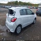 ML32AUHJ7RH015512 2024 Mitsubishi Mirage Es/Le auction photo thumbnail 4