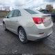1G11C5SL1FF110490 2015 Chevrolet Malibu 1Lt auction photo thumbnail 3