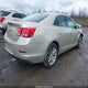 1G11C5SL1FF110490 2015 Chevrolet Malibu 1Lt auction photo thumbnail 4
