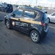 1G1JC6SHXG4121051 2016 Chevrolet Sonic Lt Auto auction photo thumbnail 3