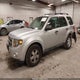 1FMCU0D72AKD21628 2010 Ford Escape Xlt auction photo thumbnail 2