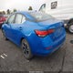 3N1AB8CV8RY360319 2024 Nissan Sentra Sv Xtronic Cvt auction photo thumbnail 3