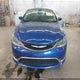 1C3CCCAB4FN621702 2015 Chrysler 200 Limited auction photo thumbnail 13