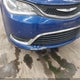 1C3CCCAB4FN621702 2015 Chrysler 200 Limited auction photo thumbnail 6