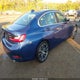 3MW5R7J02M8B53037 2021 BMW 330I xDrive auction photo thumbnail 4