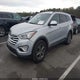 KM8SM4HF2FU126791 2015 Hyundai Santa Fe Gls auction photo thumbnail 2
