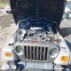 1J4FA44S36P713494 2006 Jeep Wrangler Unlimited auction photo thumbnail 10