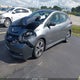 1N4AZ1CP2KC315110 2019 Nissan Leaf Sv auction photo thumbnail 2
