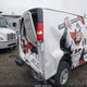 1GCWGAFF0G1135684 2016 Chevrolet Express 2500 Work Van auction photo thumbnail 19
