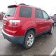 1GKKVPED8CJ231374 2012 GMC Acadia Sle auction photo thumbnail 4