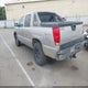 3GNEK12Z05G192290 2005 Chevrolet Avalanche 1500 Z71 auction photo thumbnail 3
