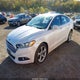 3FA6P0H78GR160053 2016 Ford Fusion Se auction photo thumbnail 2