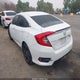 2HGFC2F88LH514433 2020 Honda Civic Sport auction photo thumbnail 3