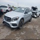 WDCTG4EB1LU025197 2020 Mercedes-Benz Gla 250 auction photo thumbnail 2