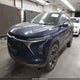 KL77LHE20RC185416 2024 Chevrolet Trax Fwd Lt auction photo thumbnail 2
