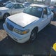 2MELM74W9SX616324 1995 Mercury Grand Marquis Gs auction photo thumbnail 2