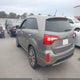 5XYKW4A76FG564412 2015 Kia Sorento Sx V6 auction photo thumbnail 3