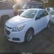 1G11C5SA1GF149855 2016 Chevrolet Malibu Limited Lt auction photo thumbnail 2