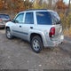 1GNDT13S442445189 2004 Chevrolet Trailblazer Ls auction photo thumbnail 3