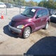 3C4FY48B72T236280 2002 Chrysler Pt Cruiser auction photo thumbnail 2