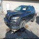 1C4PJMCB1HW568329 2017 Jeep Cherokee Latitude 4X4 auction photo thumbnail 2