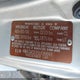 KMHCG45C91U199669 2001 Hyundai Accent Gl auction photo thumbnail 9